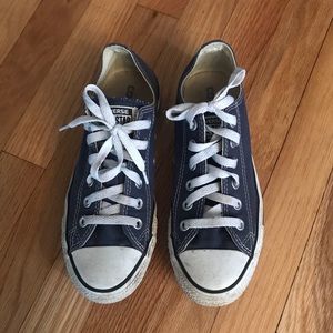 NEW CONDITION!’ Converse Navy